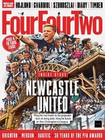 FourFourTwo UK